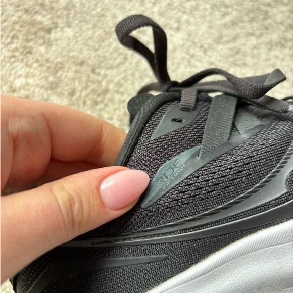 Saucony Women’s Ride 15 Running Shoe 8.5 - Picture 4 of 9